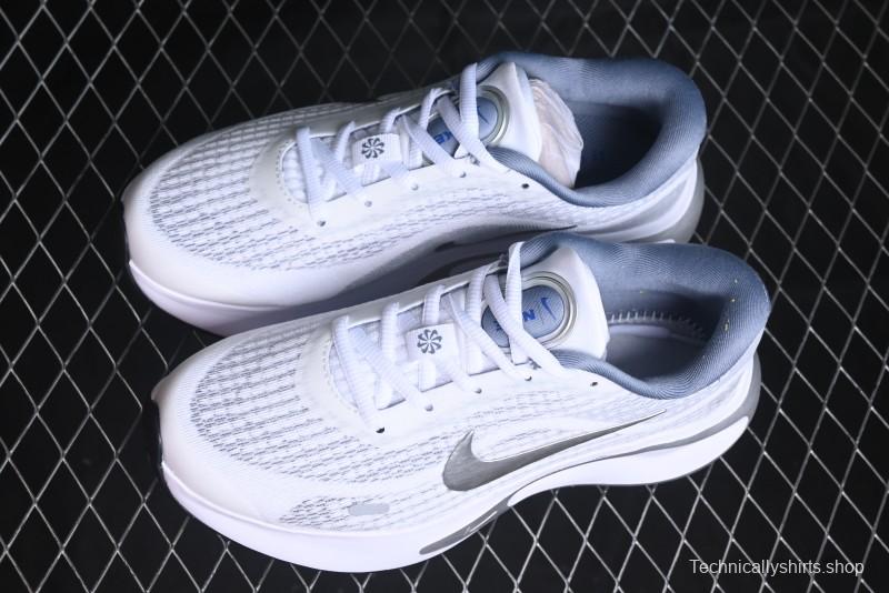 Nike Journey Run 2024 Low-Top Casual Running Shoes with Shock Absorption Anti-Slip and Wear-Resistant Design - FN0228-104