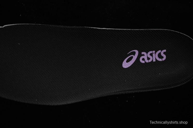 Asics Gel-Nimbus 10.1 Retro Breathable Casual Shoes with Cushioning for Men - 1203A543-500