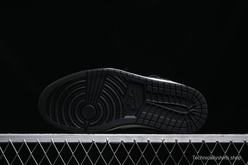 Nike Air Jordan 1 Low The North Face Collaboration - XS6086-004