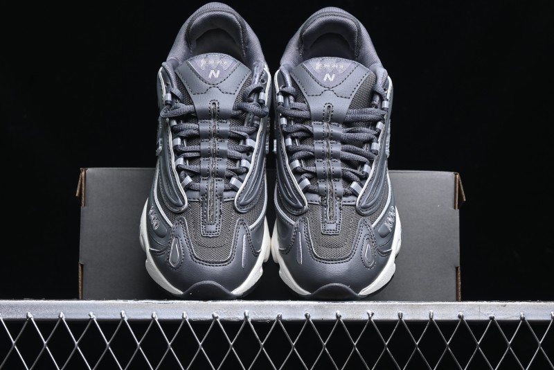 New Balance 1000 Series Retro Dad Style Low-Top Casual Running Shoes - M1000JC