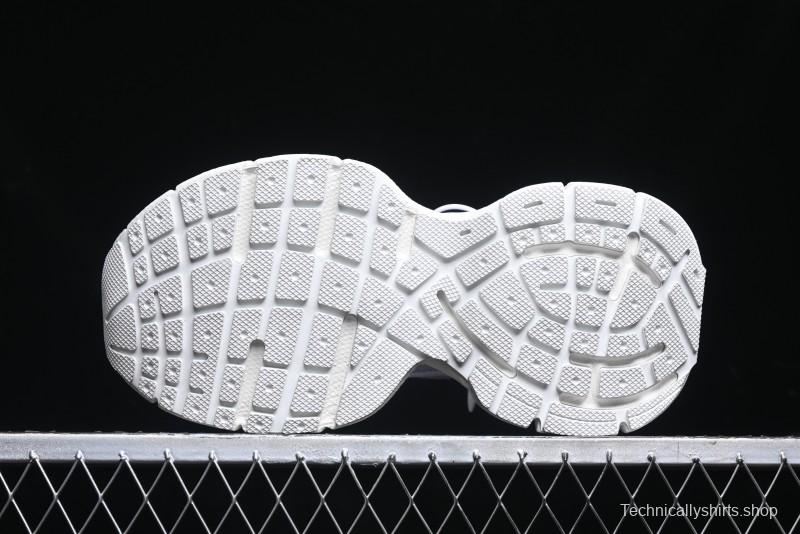 Under Armour Balenciaga 3XL Sneakers Low-Top Retro Chunky Sole Dad Shoes - W3XUA9010
