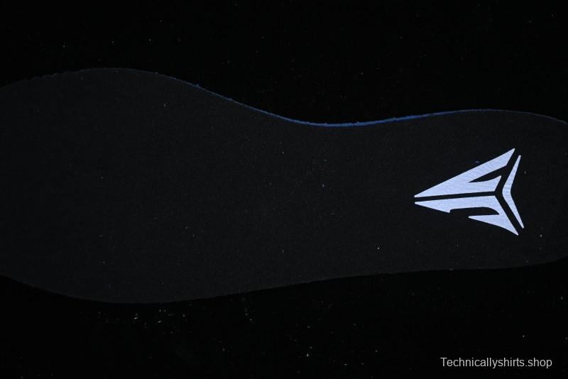 Nike Ja 2 Stargazer Basketball Shoes with Forefoot Air Zoom and Traction Outsole - IB4006-900