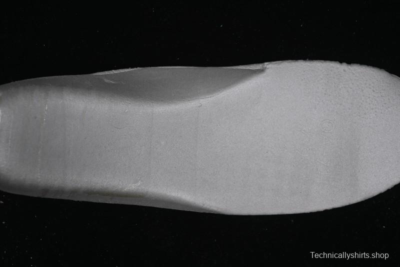 Nike Air Force 1 '07 Low The North Face Collaboration - Leather Graffiti Casual Sneakers - DM6688-008