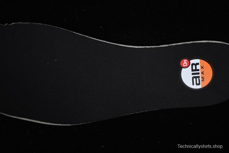 Nike Air Max Dn8 Running Shoes with Dynamic Air Cushion Technology - FQ7860-017