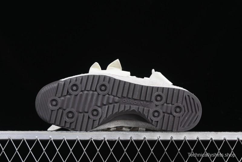 Adidas Caroline Hu x Ad Originals SL 72 JQ8736 Comfortable Low-Top Casual Sneakers - JQ8736