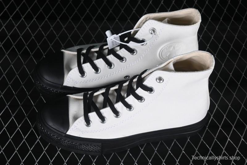 Converse All Star High Top Platform Casual Sneakers - 31312471