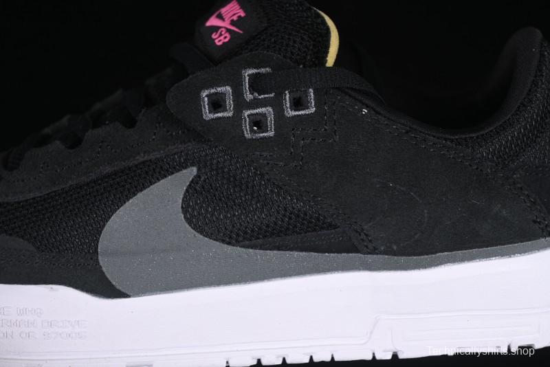 Nike SB Day One Low Top Casual Skate Shoes with Air Zoom Cushion - FN4210-002