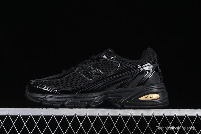 New Balance 509 Series Retro Casual Running Shoes - U509A1