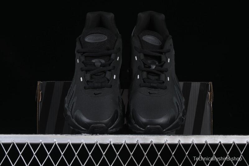 Nike Air Max Dn8 Running Shoes with Dynamic Air Cushion Technology - FQ7860-008