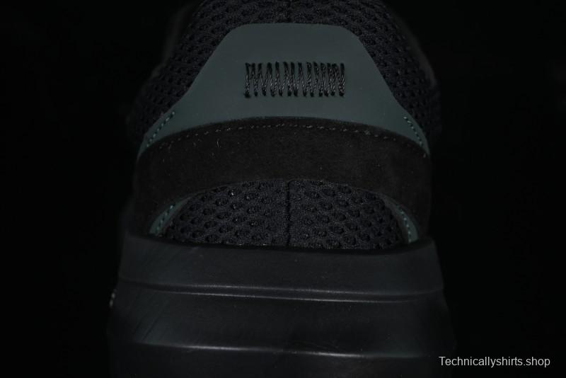 Adidas Lightblaze JH6941 Breathable Running Shoes - AJD4