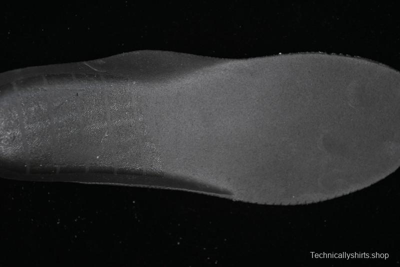 Nike Air Force 1 '07 Low The North Face Collaboration Green Snake Swoosh Casual Sneakers - DF0188-026