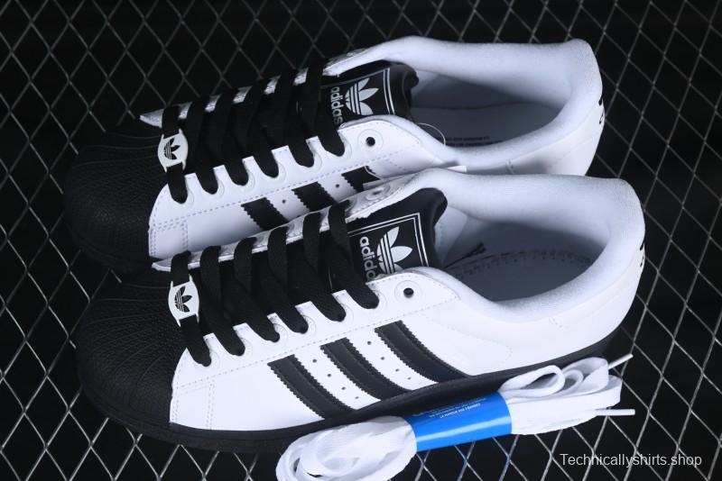 Adidas Superstar II JI0124 Shell Toe Casual Sneakers