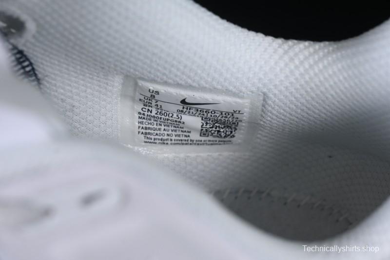 Nike Air Max 2013 Retro Breathable Mesh Cushion Running Shoes - HF3660-101