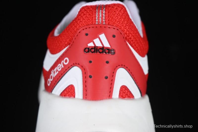 Adidas Adizero Aruku Running Shoes with Swirlfoam Cushioning - JI0308