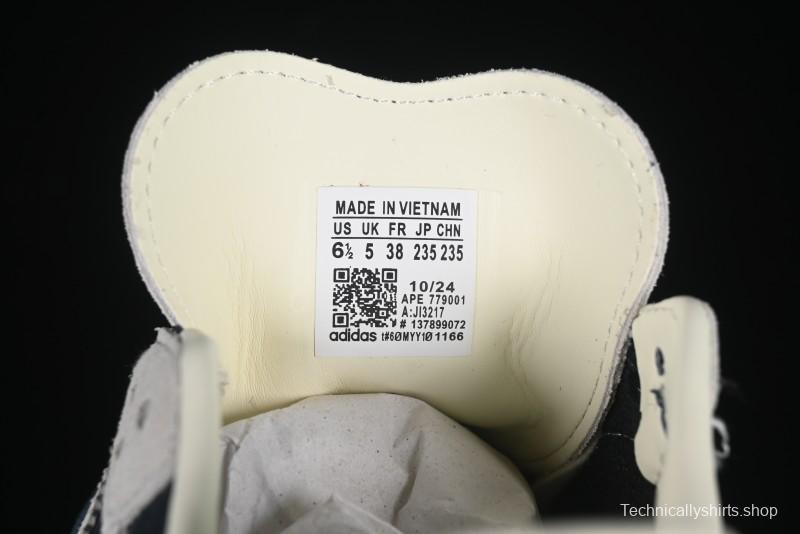 Adidas Samba OG Casual Sneakers - JI3217