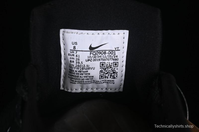 Nike Pegasus Trail 5 Lightweight Comfortable Durable Low-Top Running Shoes - FQ0908-001