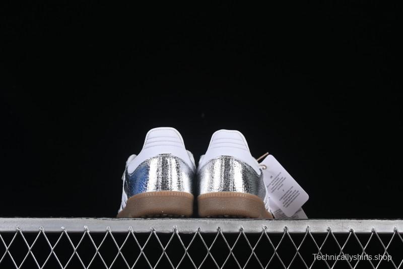 Adidas Samba OG Casual Sneakers - JR0035