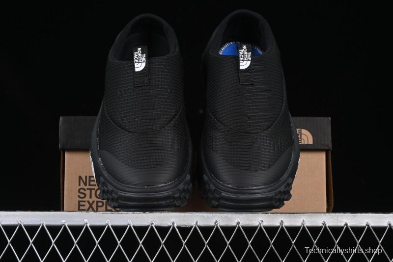 The North Face Hedgehog Sneaker Low Top Hiking Trail Outdoor Casual Sports Shoes - NF0A8A92KX7-075