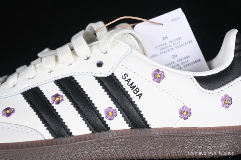 Adidas Samba OG W IF4398 Casual Sneakers