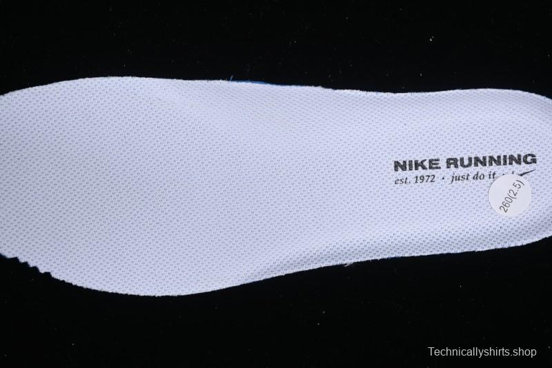 Nike Air Zoom Vomero 17 Summer 2024 Cushioned Running Shoes with Zoom Air Unit - FB1309-004