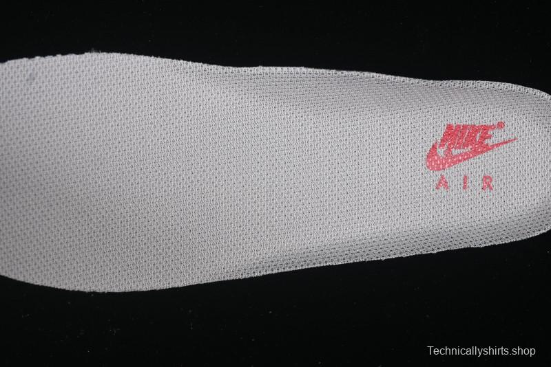 Nike Air Force 1 '07 Low Nezha Collaboration Demon Pill Low-Top Casual Sneakers - XZ6188-199