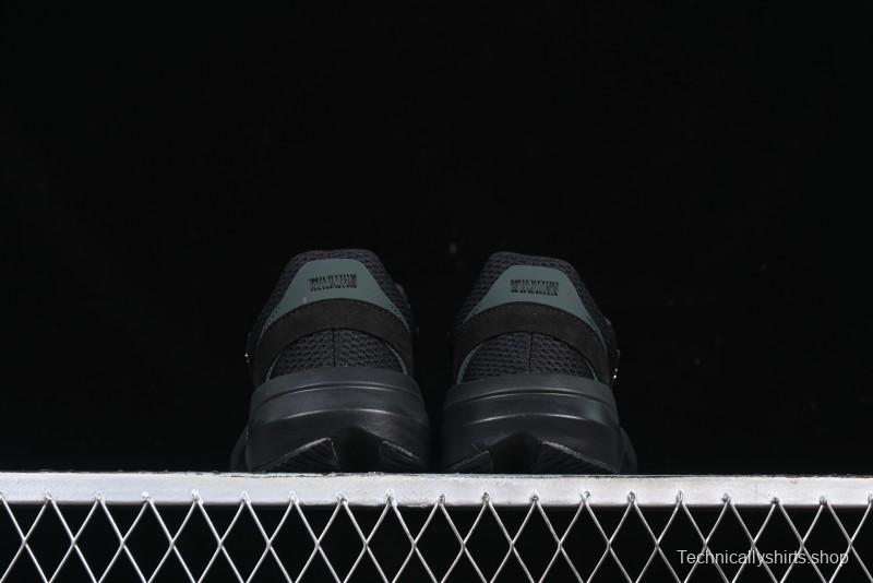 Adidas Lightblaze JH6940 Breathable Running Shoes - AJD4