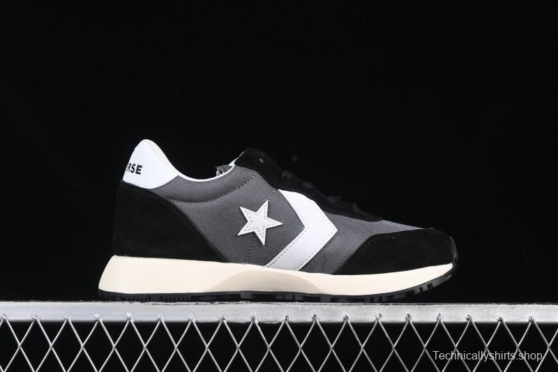 Converse Omega Trainer OX Waffle Comfort Non-Slip Low-Top Casual Running Shoes - A13378C