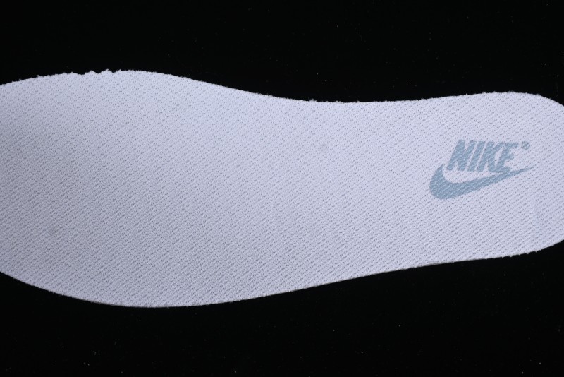 Nike SB Dunk Low Light Blue White Skateboarding Shoes - DV0831-109