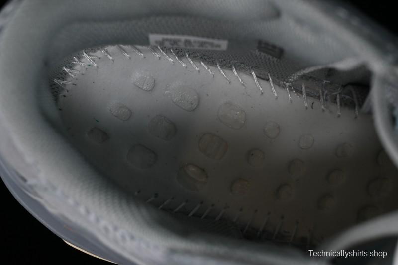 Adidas Yeezy Boost 700 Inertia Running Shoes with 3M Reflective Design - EG7597