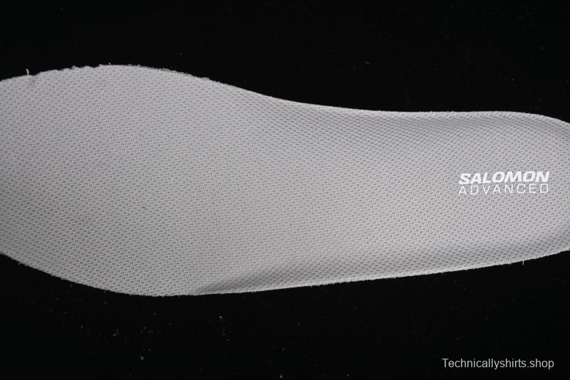 Salomon XT Pu.re Advanced Trail Running Shoes - 474462-29