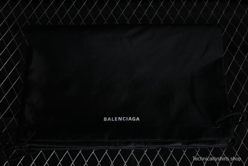 Balenciaga Phantom Sneaker Champagne Gold Full Diamond Trend Running Shoes - W3XL59645