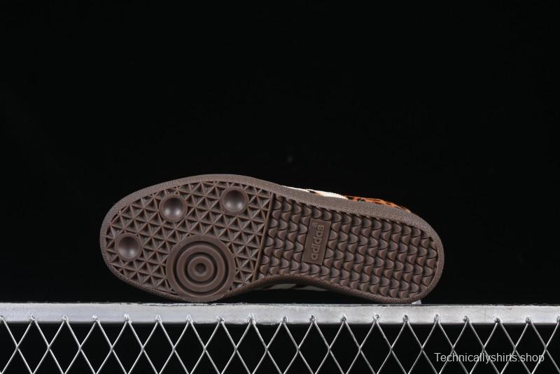 Adidas Samba OG Women's Casual Sneakers - JI2734