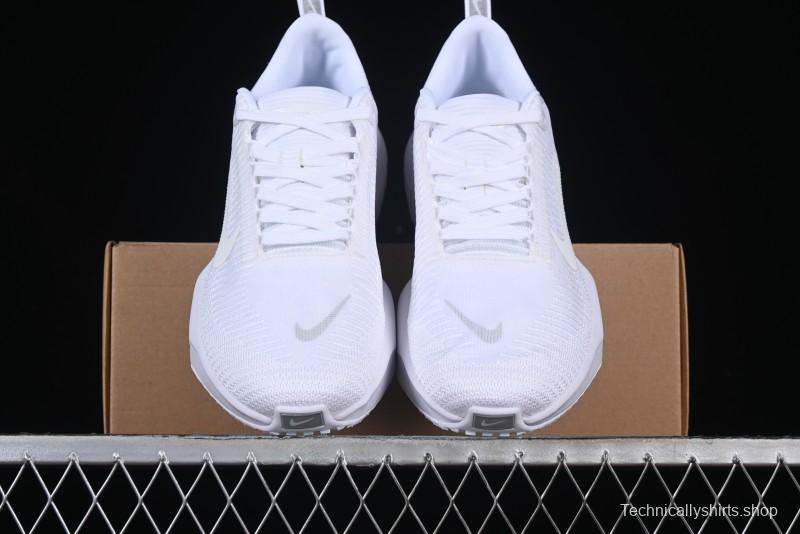 Nike Zoom X Invincible Run FK 4 Marathon Performance Running Shoes - DR2615-010