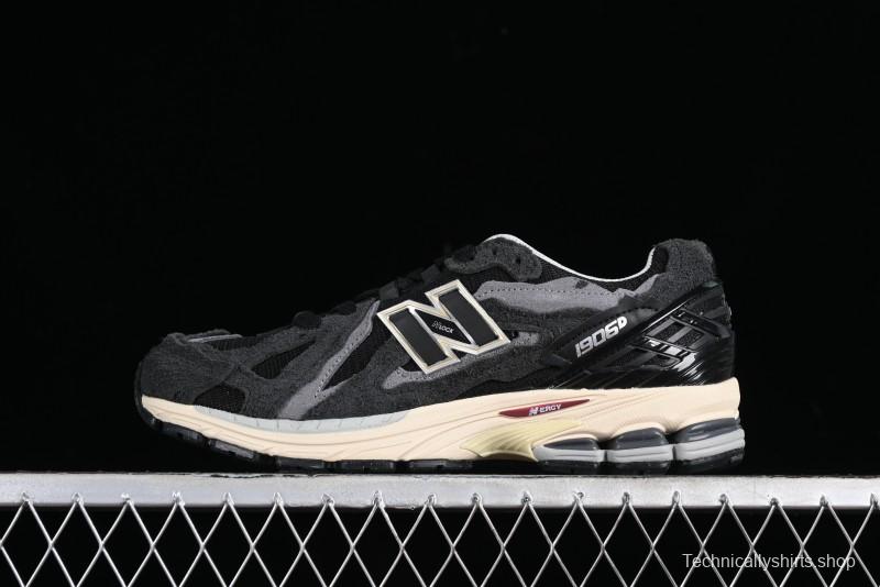 New Balance 1906 Series Retro Dad Style Casual Running Shoes - M1906DD