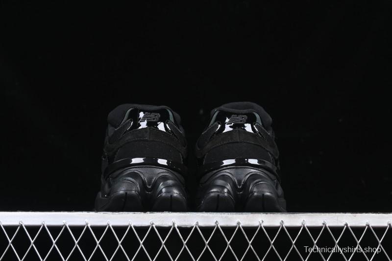 New Balance 9060 Retro Casual Running Sneakers with ABZORB Cushioning Technology - U9060ZBO