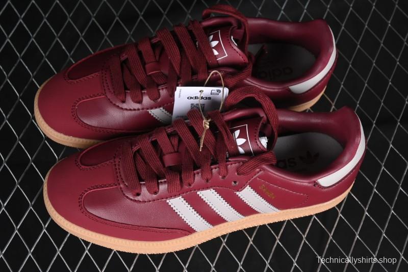 Adidas Samba OG W Casual Sneakers - JH8700