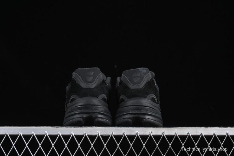 New Balance 2010 Series Retro Casual Running Shoes - U2010NB7