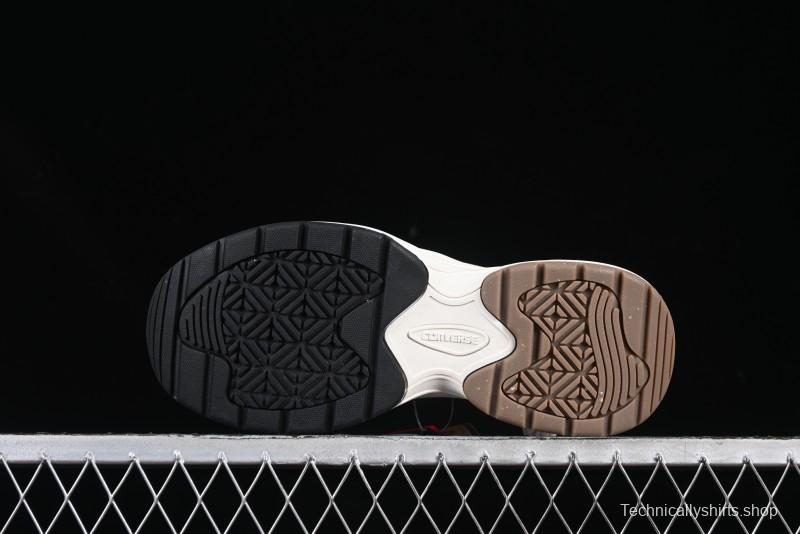 Converse All Star High Top Platform Casual Sneakers - 31312402