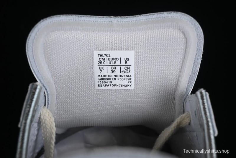 Onitsuka Tiger Mexico 66 Low-Top Leather Casual Running Shoes - THL7C2-9399