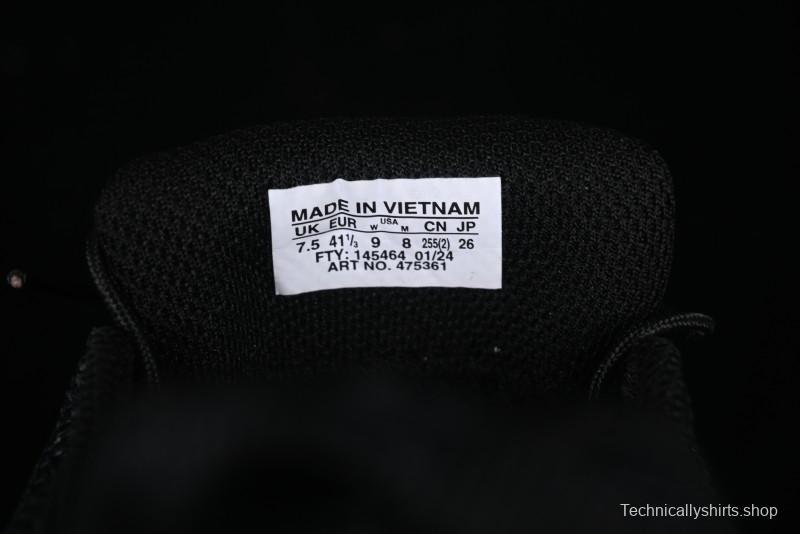 Salomon X-ALP MM6 Explorer Series Outdoor Trail Running Shoes with SENSIFIT Technology - 475361-28