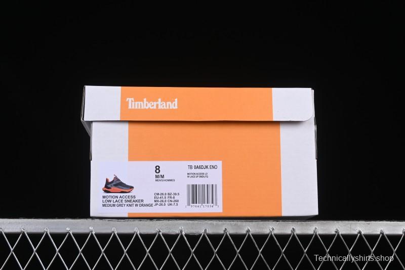Timberland Outdoor Sports Hiking Casual Shoes TB0A6DJKENO