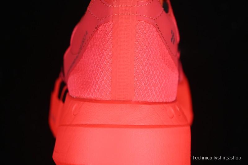 Adidas Adizero Adios 4 M Running Shoes Lightweight Breathable Low-Top - JR6356