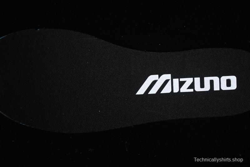 Mizuno Racer S Oarism Breathable Low-Cut Casual Running Shoes - D1GH223501