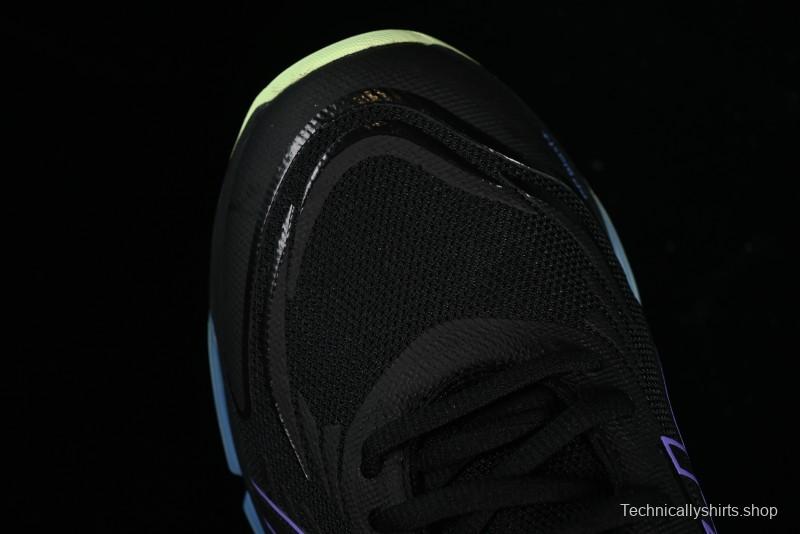 Asics Gel-Quantum 360 VIII Retro Breathable Casual Shoes with Cushioning for Men - 1203A305-004