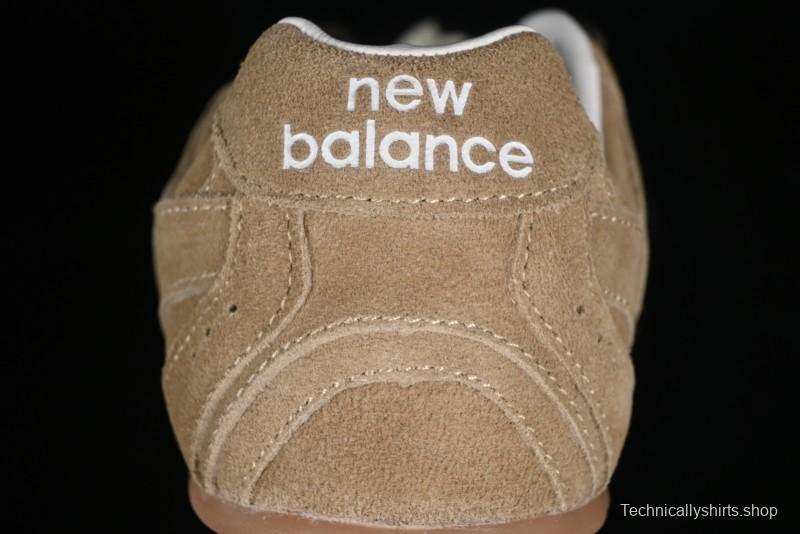 MiuMiu x New Balance 530 Low-Top Classic Retro Casual Running Shoes - 530