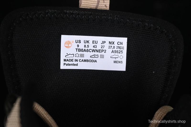 Timberland Outdoor Sports Casual Boots TB0A6CWNEP2