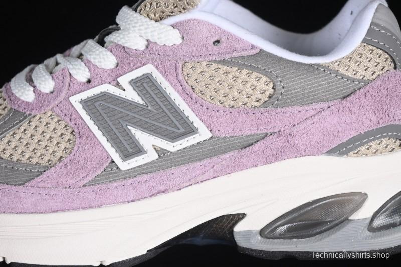 New Balance 2010 Series Retro Casual Running Shoes - U2010NB1