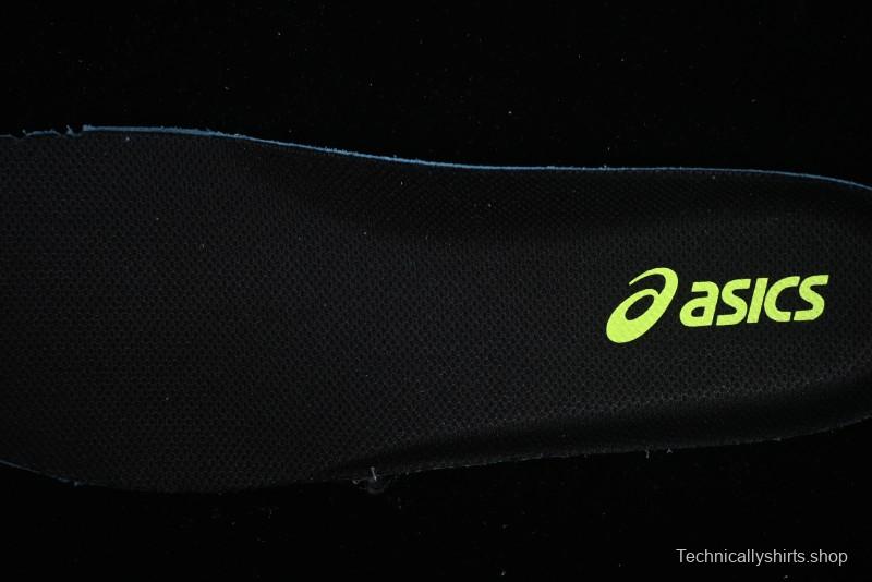 Asics Gel-Resolution 9 Retro Breathable Cushioned Casual Running Shoes - 1041A330-404