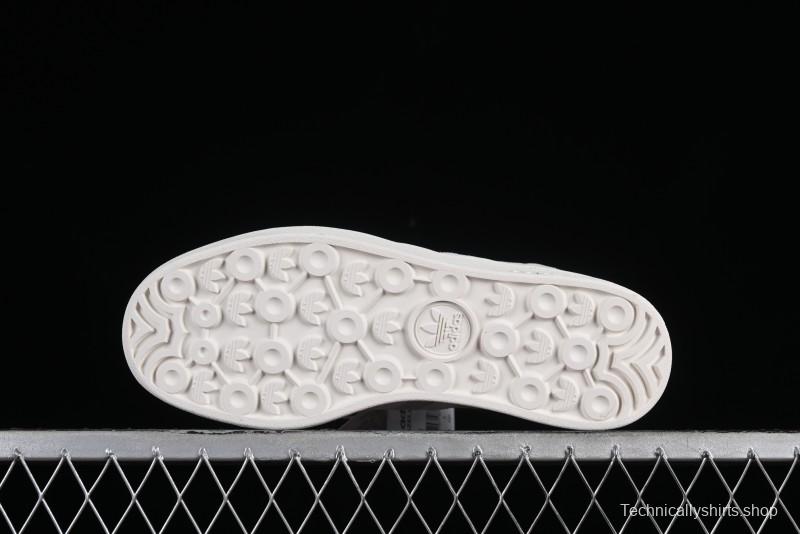 Adidas Originals Gazelle Bold HQ6893 Low-Top Sneakers with Thick Sole for Casual Wear, Slip-Resistant and Durable