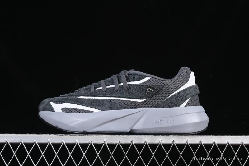 Adidas Lightblaze JQ9974 Breathable Running Shoes - AJD4